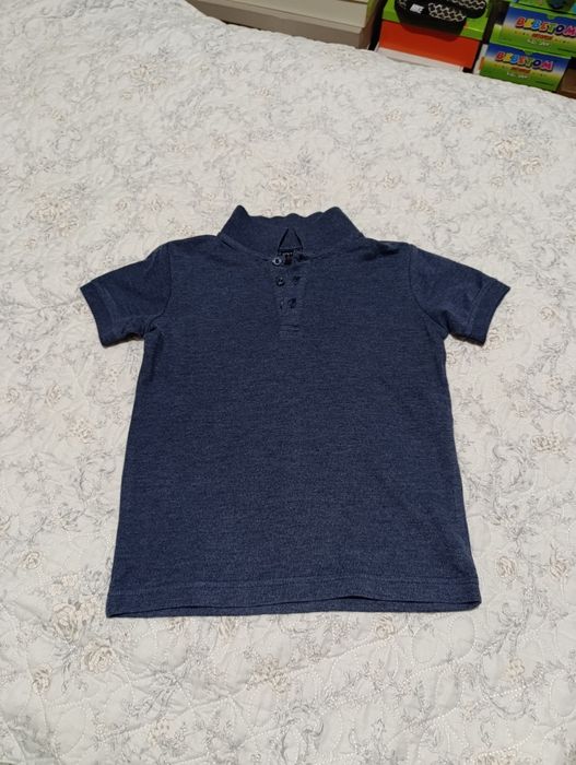 Футболки на мальчика