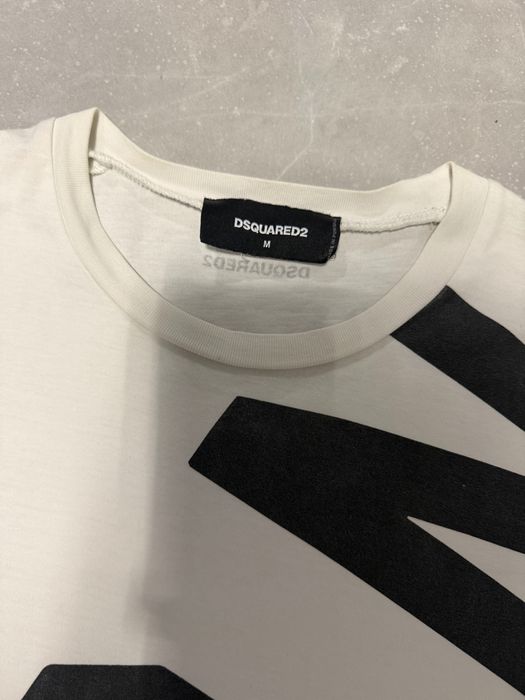 Тениска Dsquared2 original !