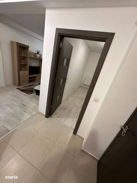 Valea Lupului langa Atrium Garden 2 camere 60 mp + loc de parcare