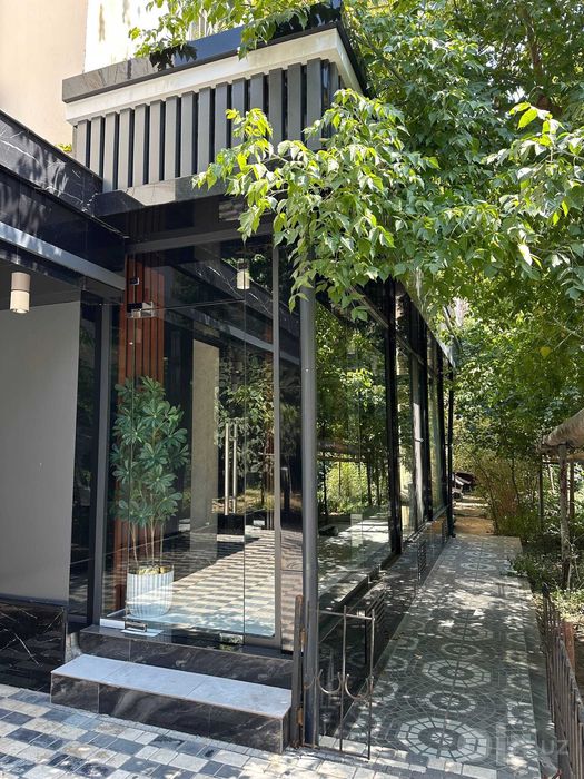 Доходная коммерция 75 м² в Мирабаде арендатор 2000$ в месяц ор-р Ойбек