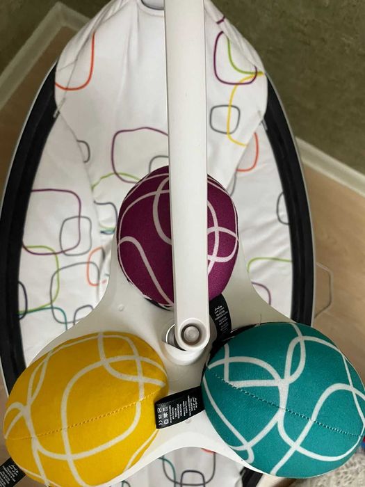 Люлька, качеля, колыбельная