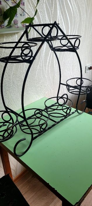 Подставка для цветов