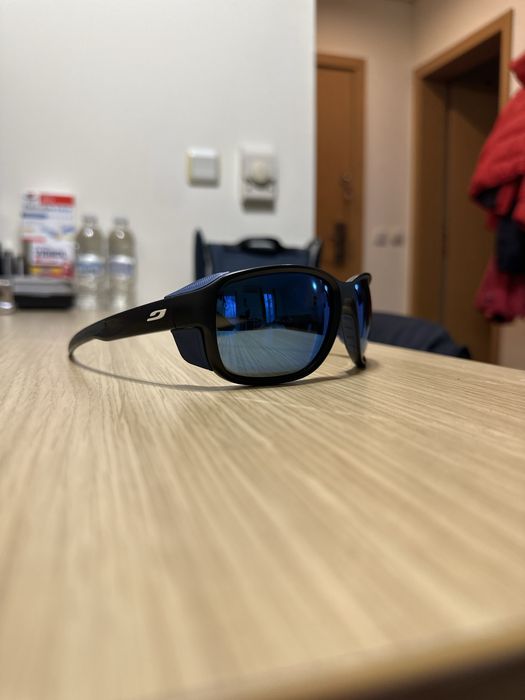 Слънчеви очила Julbo Montebianco 2