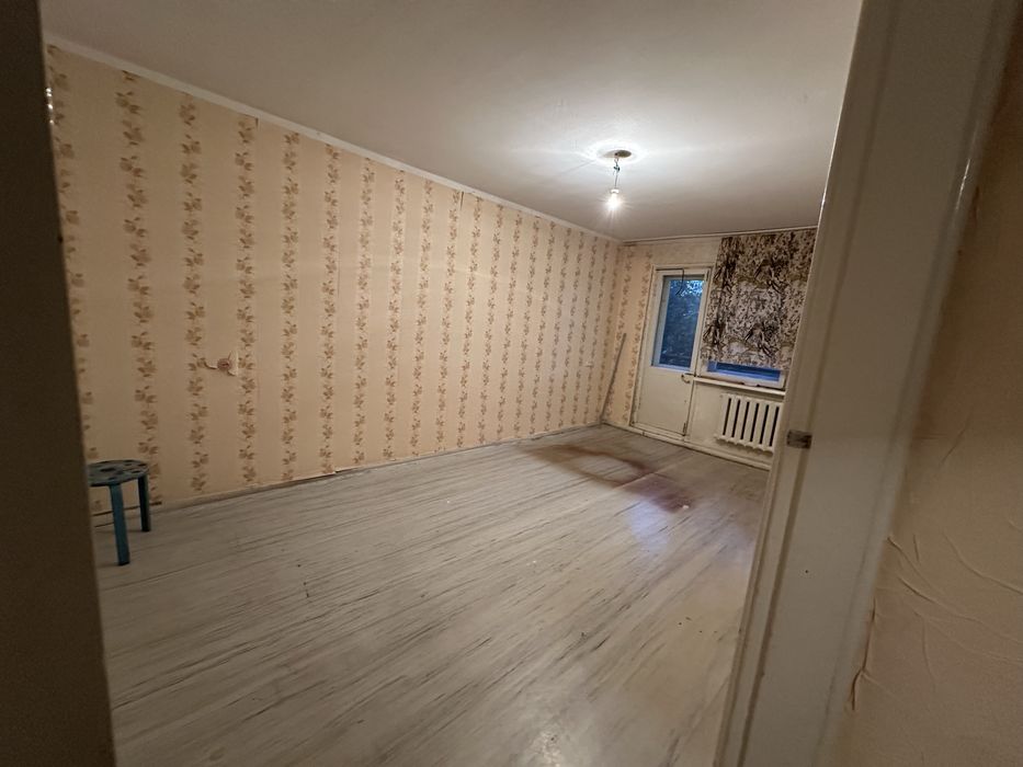 Сдается 3 комн квартира в 3-49