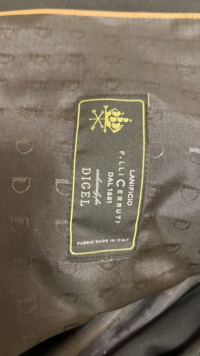 Костюм мужской  Digel  Daren-G