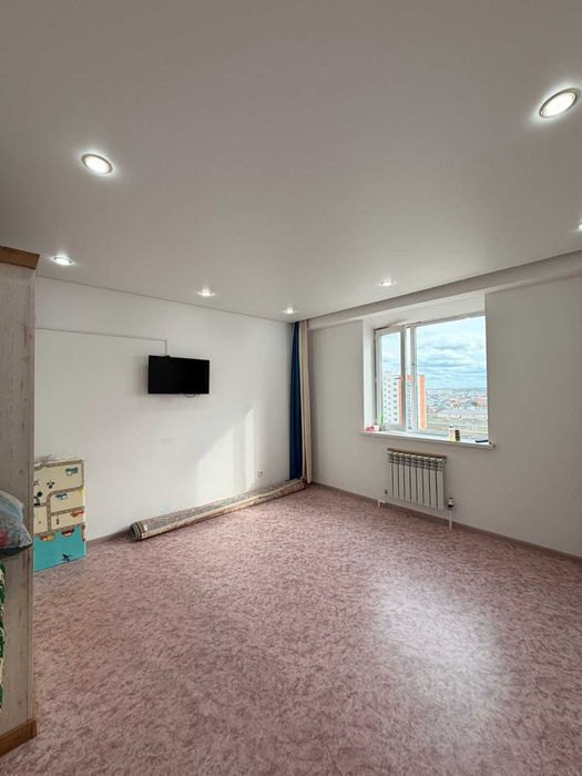 продается 1 ком квартира район Бирлик