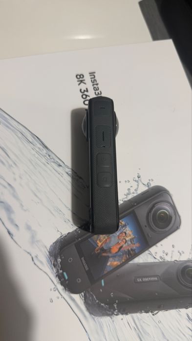 Insta 360 x3 за части