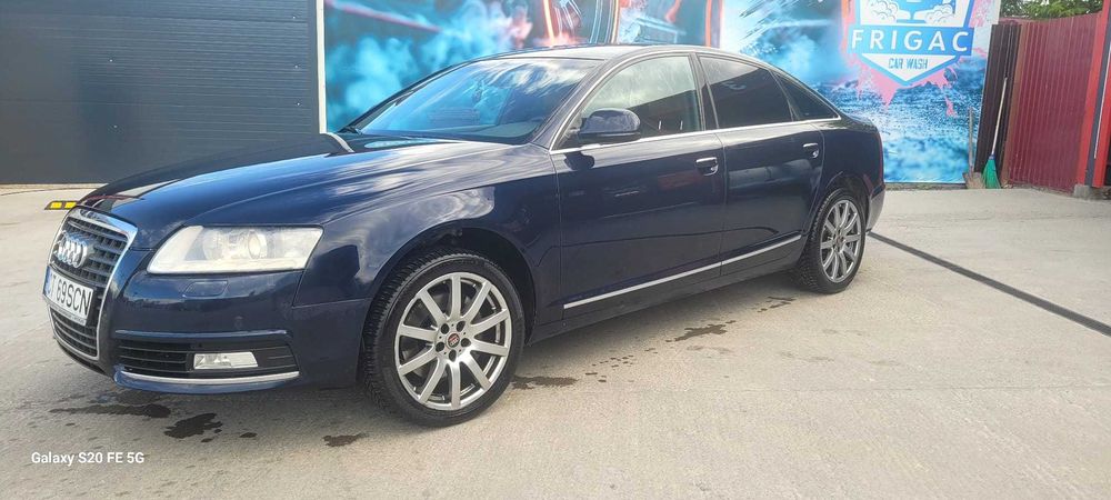 Vand Audi a6 2.7 an 2009