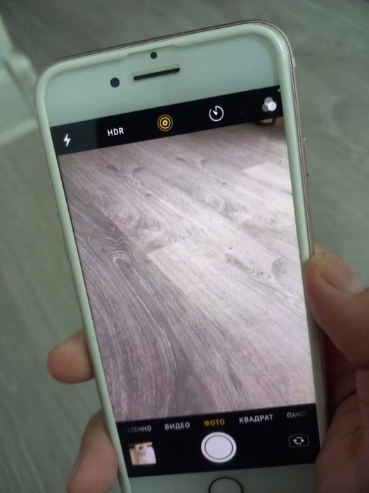 Iphone 7 хороший состояние