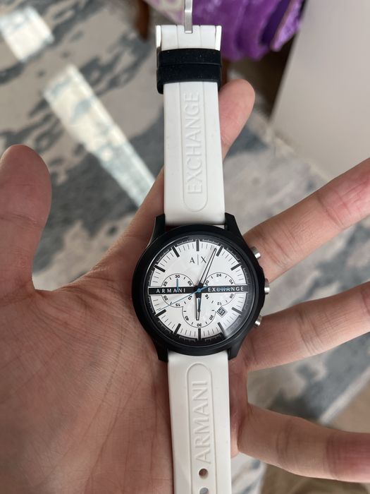 Продаются часы Armani Exchange