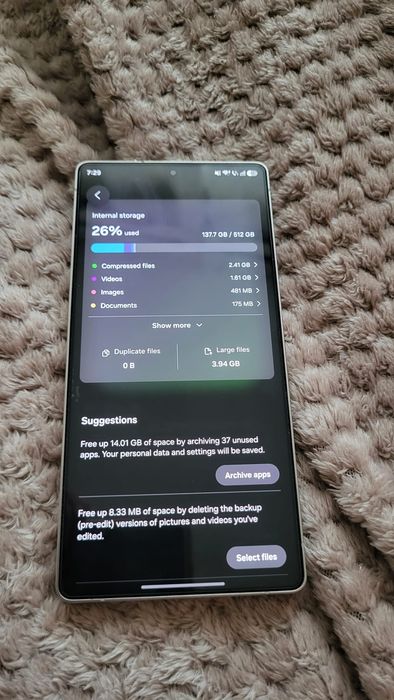 Vând Samsung Galaxy S25 Ultra Urgent