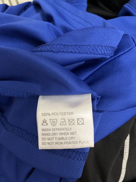 Форма футболка mizuno