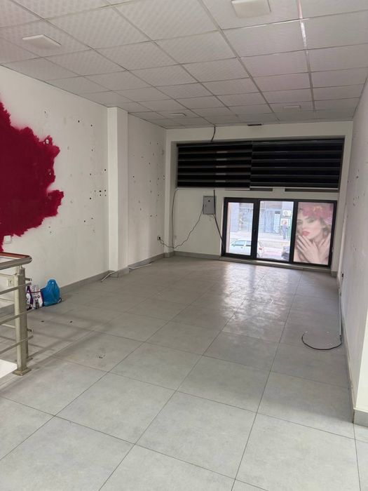 Сдается в аренду 2-этаж