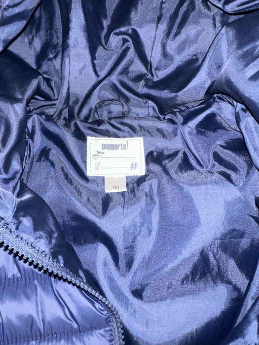 Куртка рост 140 Германия