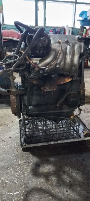 Двигатель 2114 б/у*083*Инжекторный.