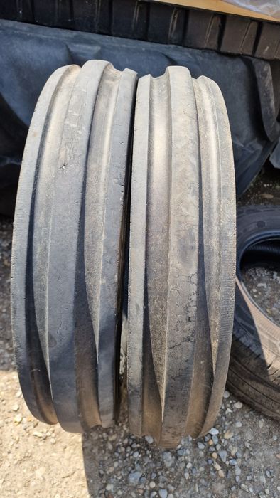 Anvelope AGRICOLE 6.00-16 marca Vredestein