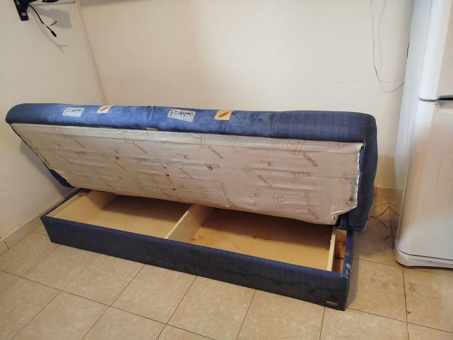 Canapea extensibila / sofa, gratuit