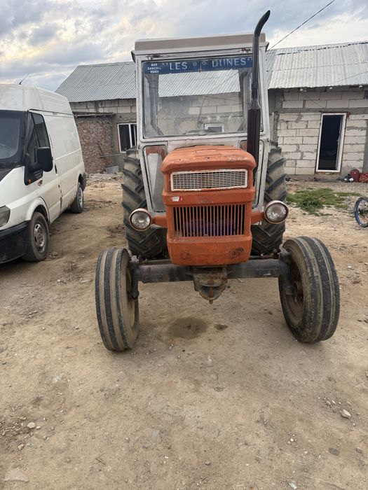 Tractor fiat 640