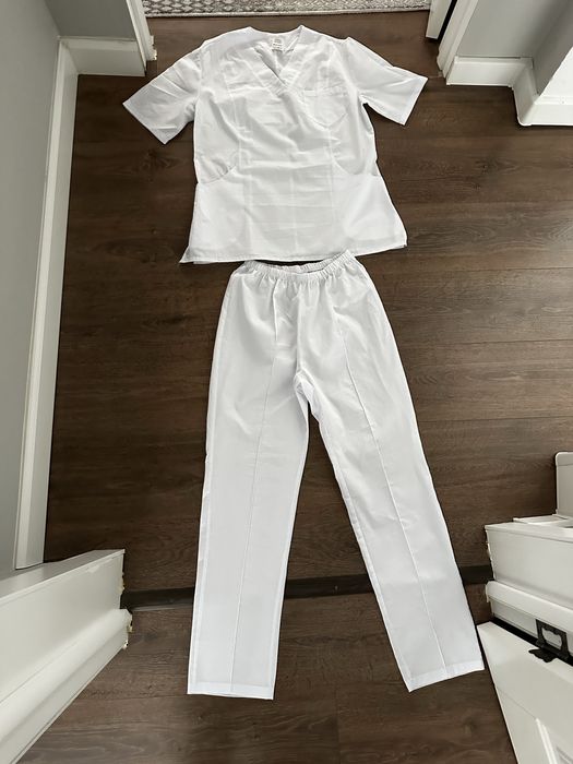 медицинский костюм (двойка)