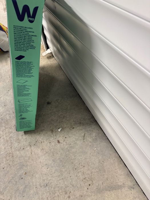 Поставка за сушилня