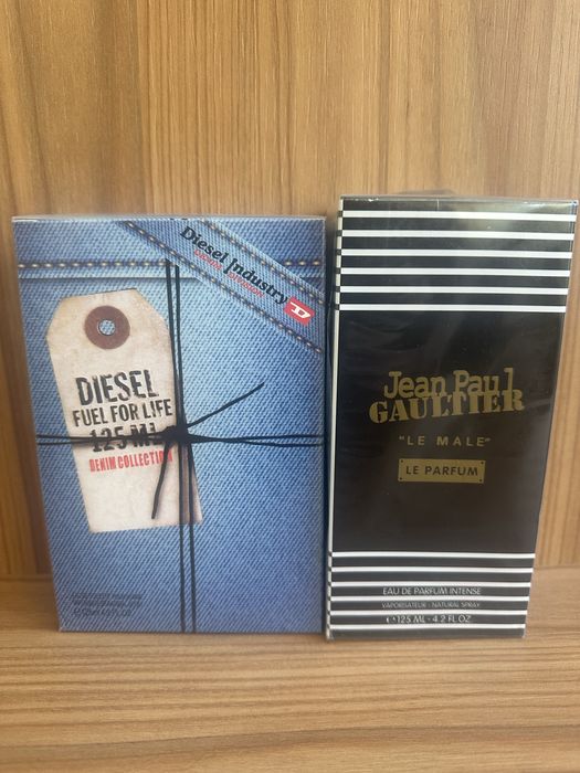 Parfumuri femei si barbati