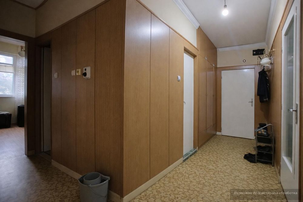 Продава се Тристаен апартамент в Пловдив, Южен - 86 кв.м за 789 €/кв.м - Снимка #7