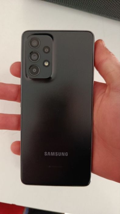 Samsung a53 5G sotiladi