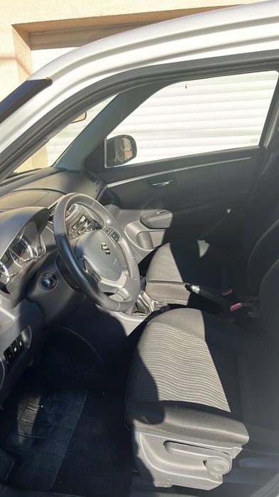 Suzuki Swift 2011