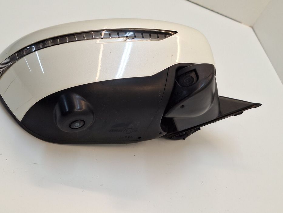 Oglinda dreapta Nissan Qashqai 2014-2017 J11 2016