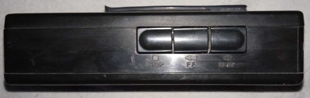 Касетофон вокман Sharp