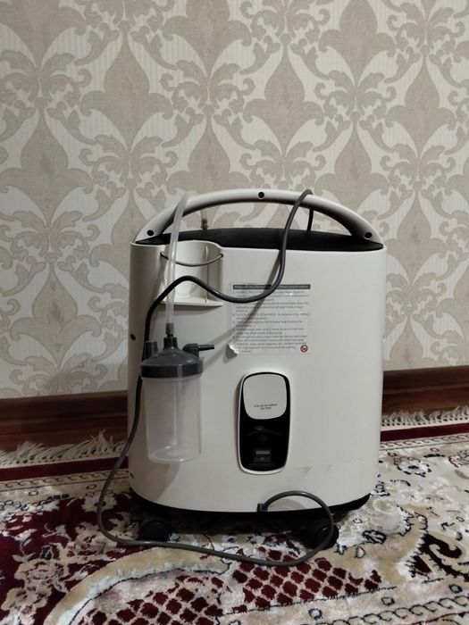 Кислородный крнцентратор