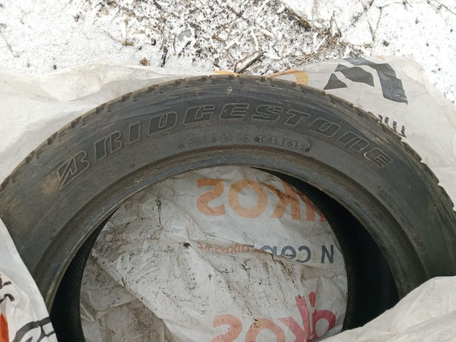 Продам шины липучки