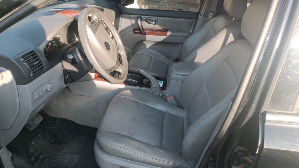 Kia Sorento 2004