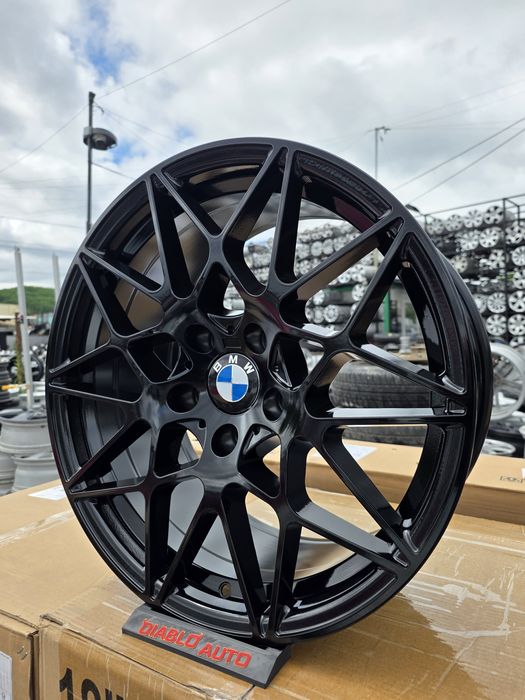 Нови джанти 18" 5х120 БМВ ,BMW