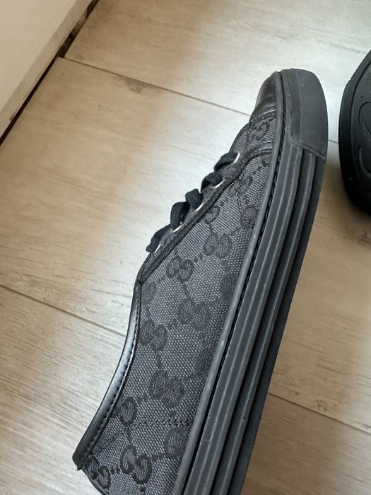 Gucci GG Canvas Dama