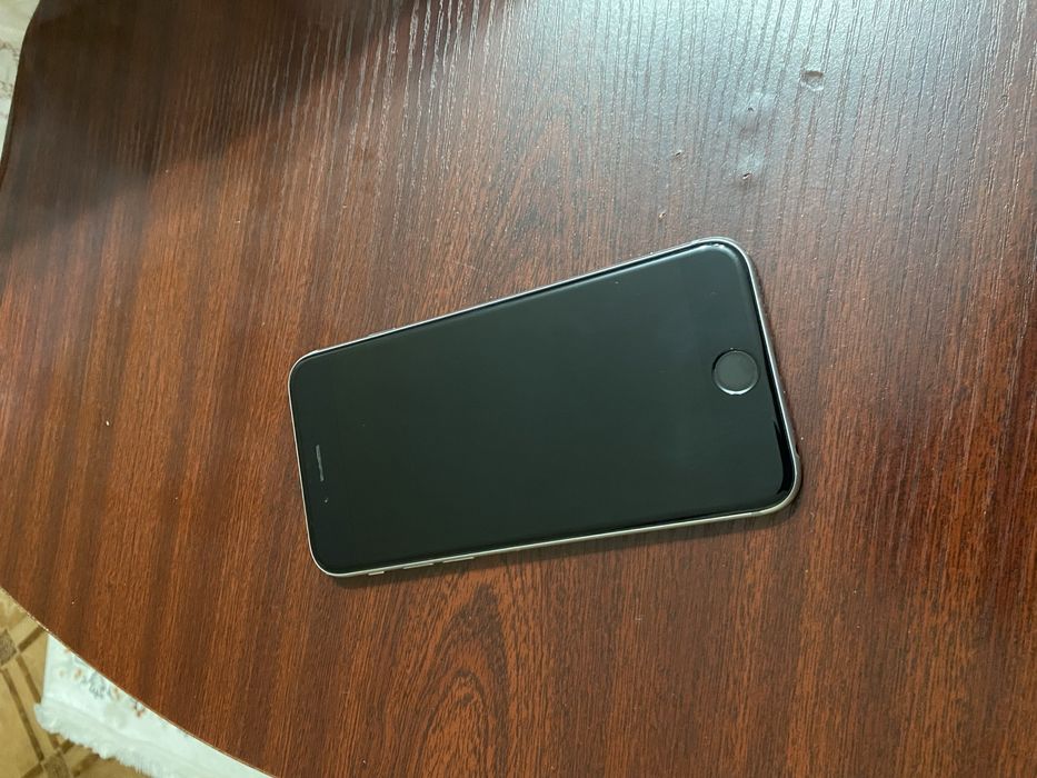 Iphone 6s в отличном состоянии