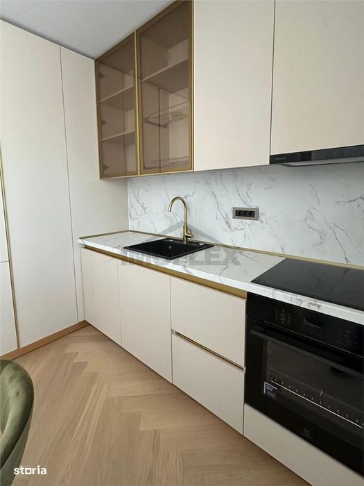 Arqa Jolie Village | 3 Camere | Iancu Nicolae
