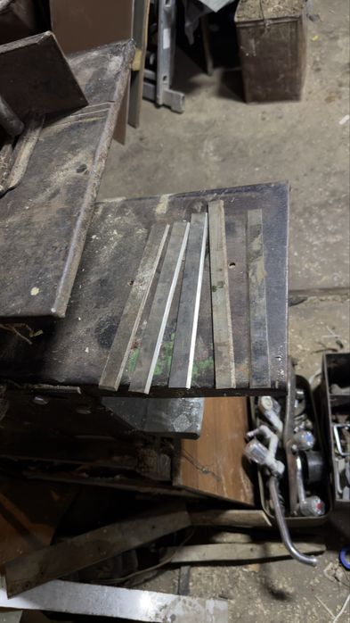 Комбинирана дървообработваща машина абрехт  с циркуляр