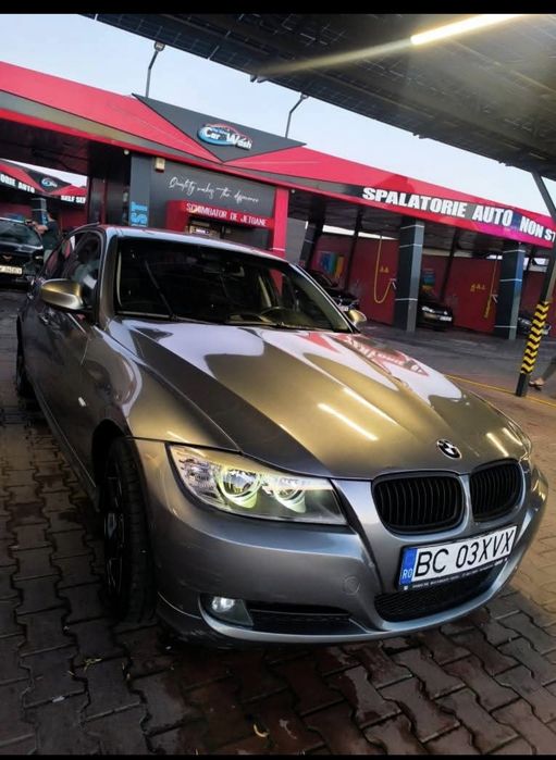 Bmw E90 2.0d euro 5