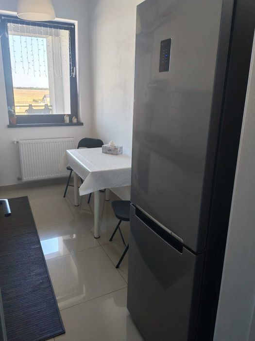 Apartament – Focsani - Vedere 2