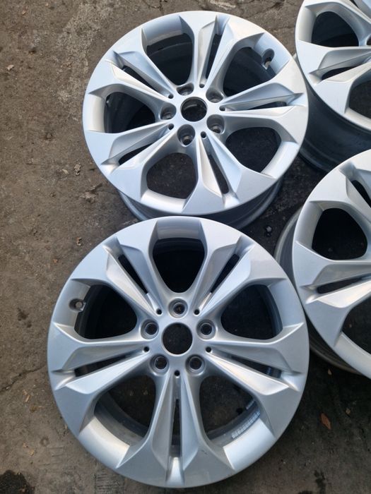 17 цолови джанти 5х112
