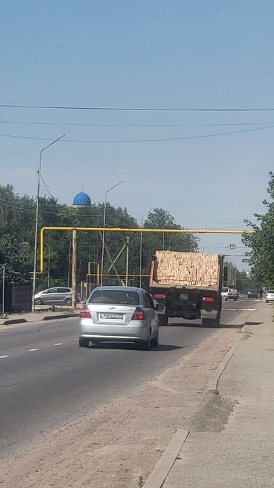 Участок идеальный