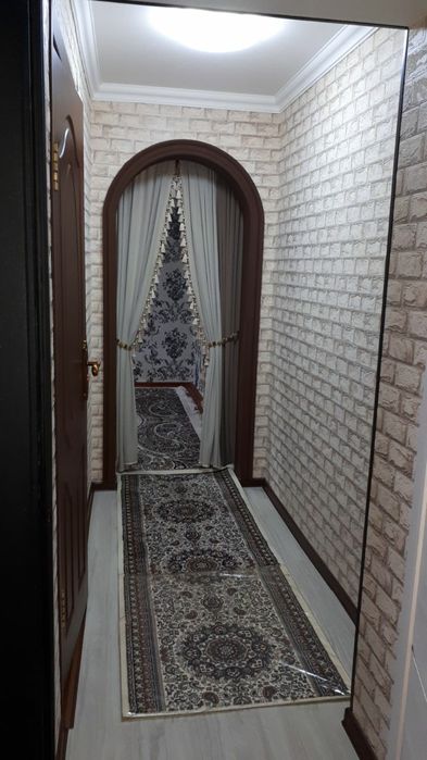 Продается 3-х комнатная квартира на Радуге, город Алмалык