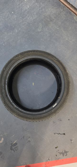225 40 R18 UNIROYAL THE RAIN TYRE