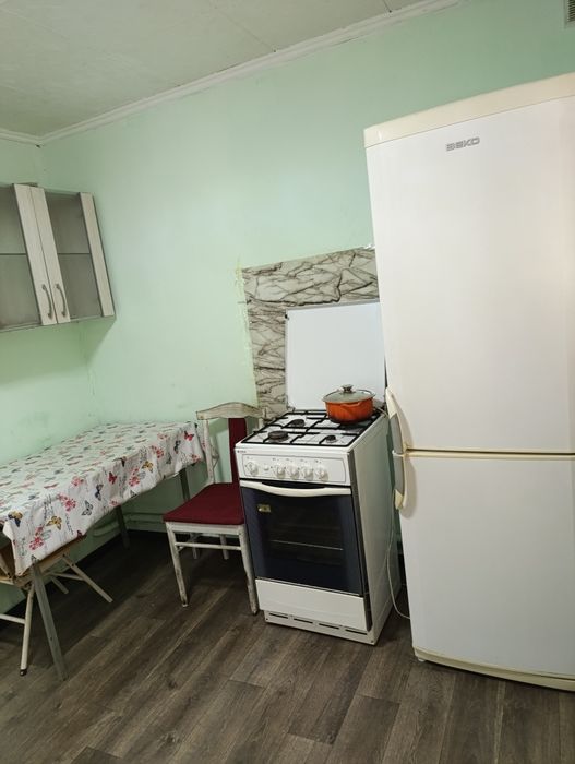 Сдам в аренду квартиру
