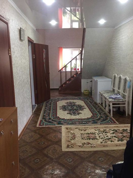 Продом дом в центре города