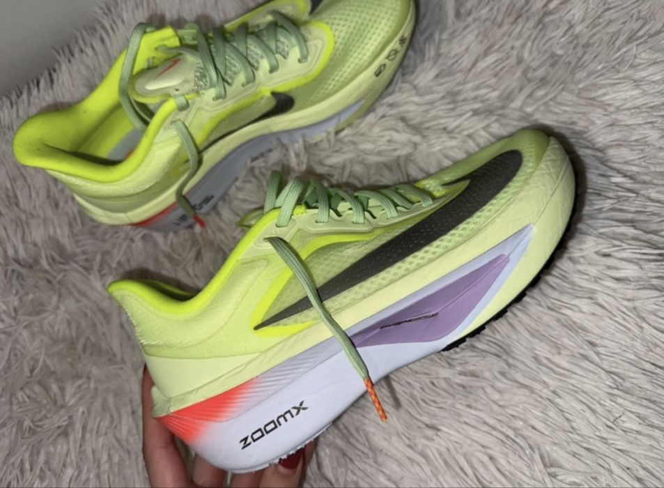 Nike Zoom Fly 6 36,5