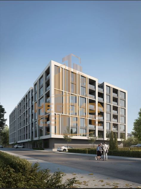 Продава се Двустаен апартамент в Варна, Аспарухово - 71 кв.м за 1522 €/кв.м - Снимка #3