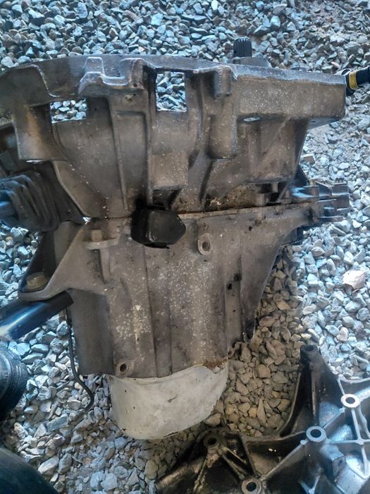 Продам корбку передач