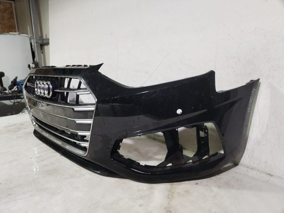 Bara fata Audi A4 facelift, 2020, 2021, 2022, 2023, 2024, cod origine OE 8W0807437AH. 10327
